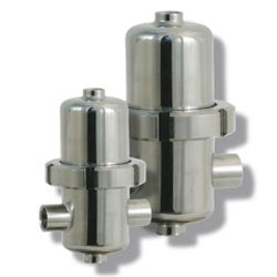 Bộ lọc khí inox Fes