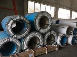 Inox Cuộn SUS 430 giá tốt