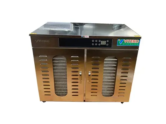 Máy sấy thực phẩm