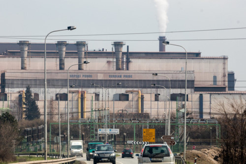 tập đoàn Tsingshan