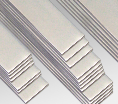 Thanh La inox sus 304