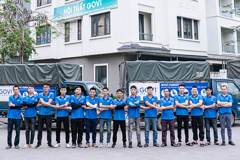 Bàn nâng hạ thông mình