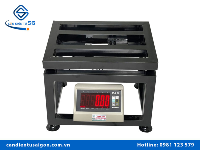 Cân ghế điện tử 100kg