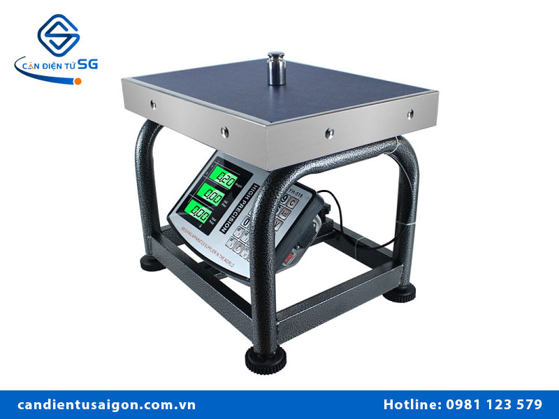 Cân ghế điện tử 100kg