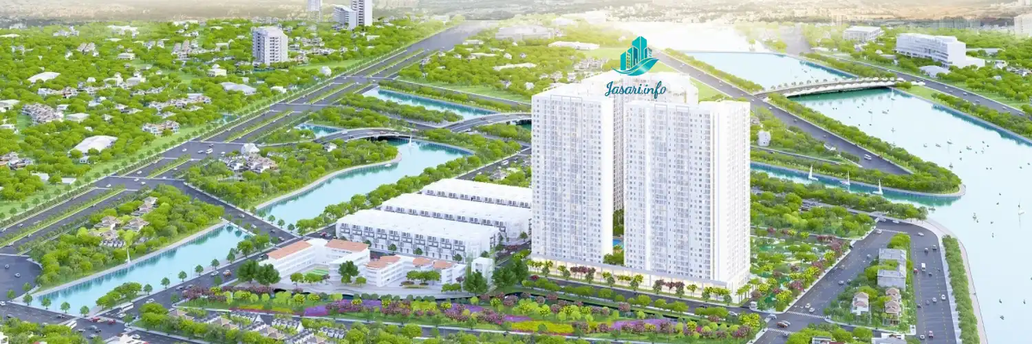Dự án Jasari