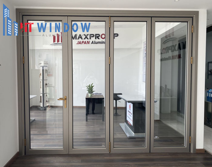 Liên hệ HTWindow để được tư vấn thi công cửa nhôm Maxpro chất lượng, chính hãng
