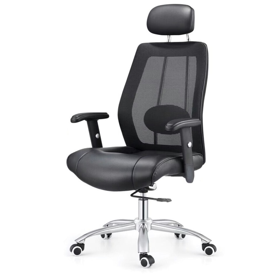 Ghế trưởng phòng