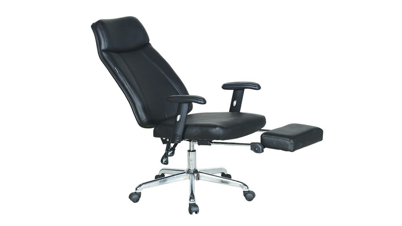 Ghế trưởng phòng