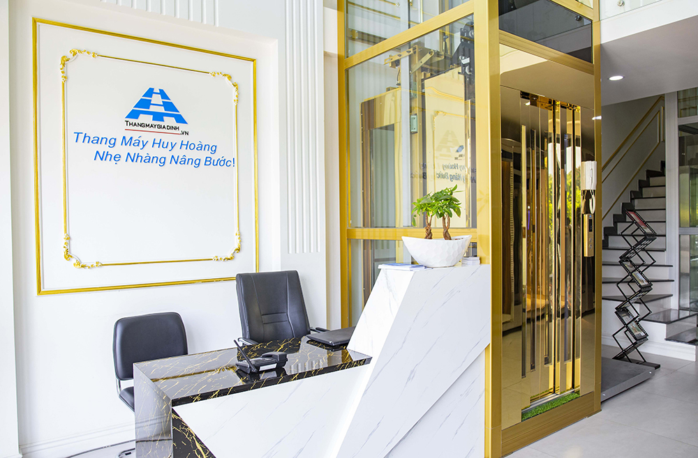 thang máy