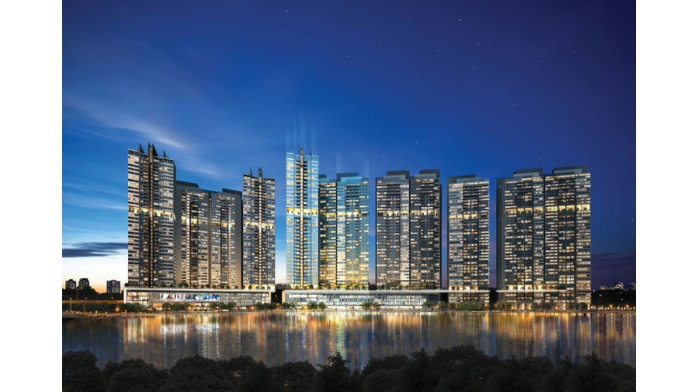 Kepler Land Hà Đông