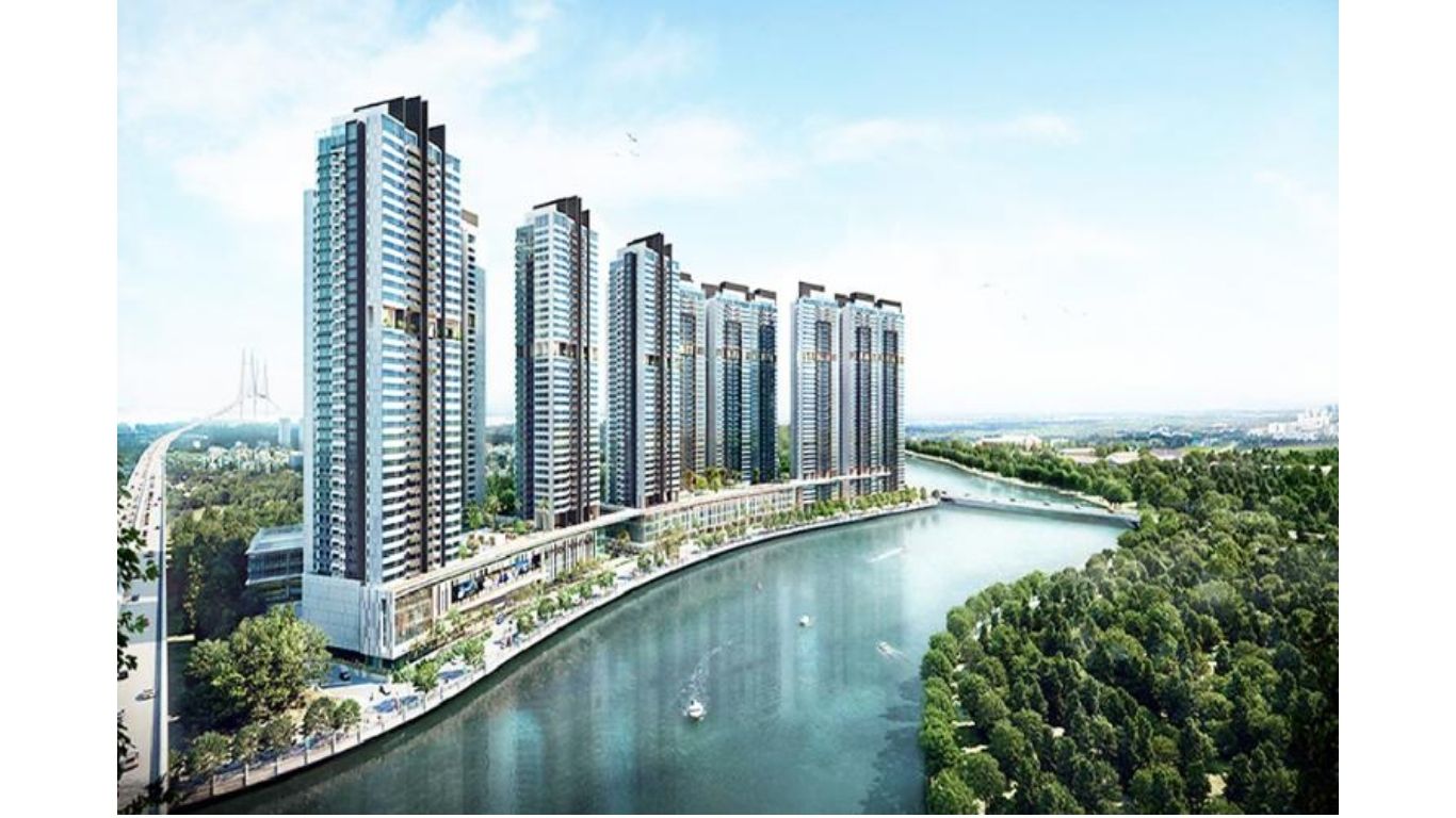 Kepler Land Hà Đông