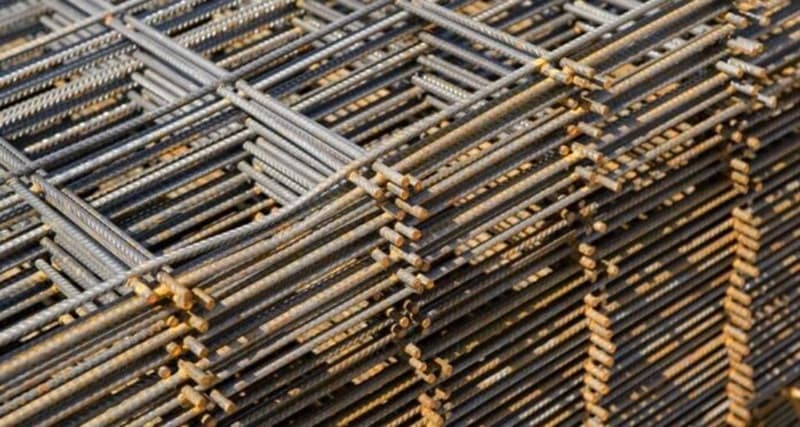 Lựa chọn sắt thép