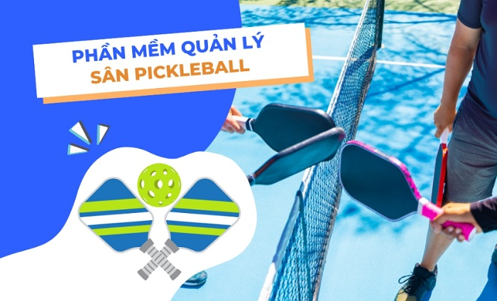 Quá trình vận hành sân là yếu tố then chốt giúp nâng cao trải nghiệm khách hàng