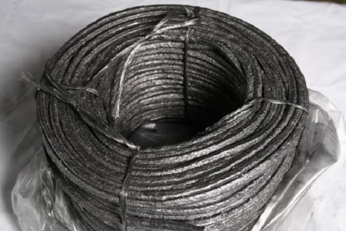 Dây amiang chì sở hữu nhiều ưu điểm nổi bật