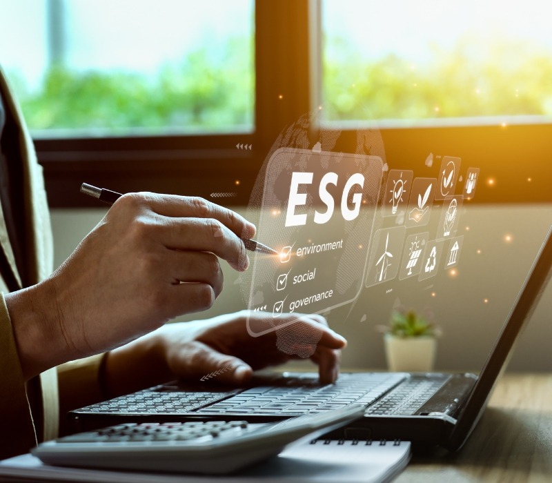 ESG là nền tảng để doanh nghiệp phát triển ổn định và phù hợp với yêu cầu của các tập đoàn lớn