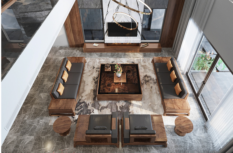 Những điểm nổi bật tạo nên sự khác biệt tại Huy Hoàng