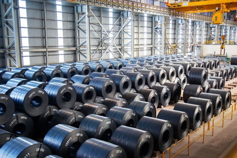 Thép Hòa Phát là thương hiệu uy tín, chất lượng bền bỉ