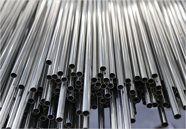 thép không gỉ hàn quốc