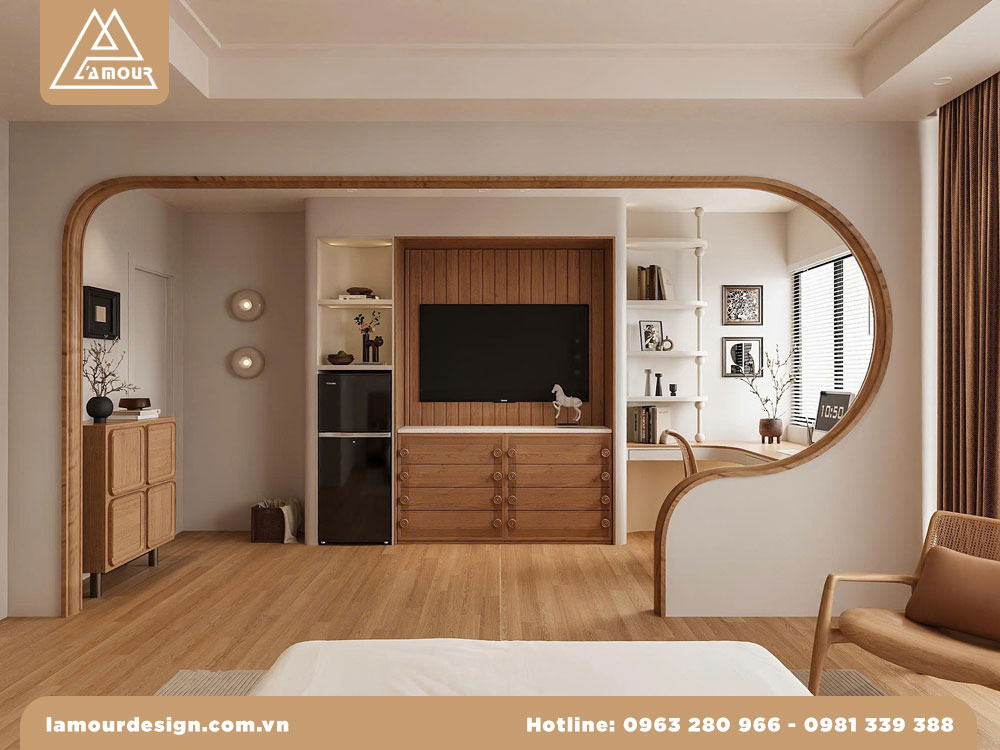 thi công nội thất