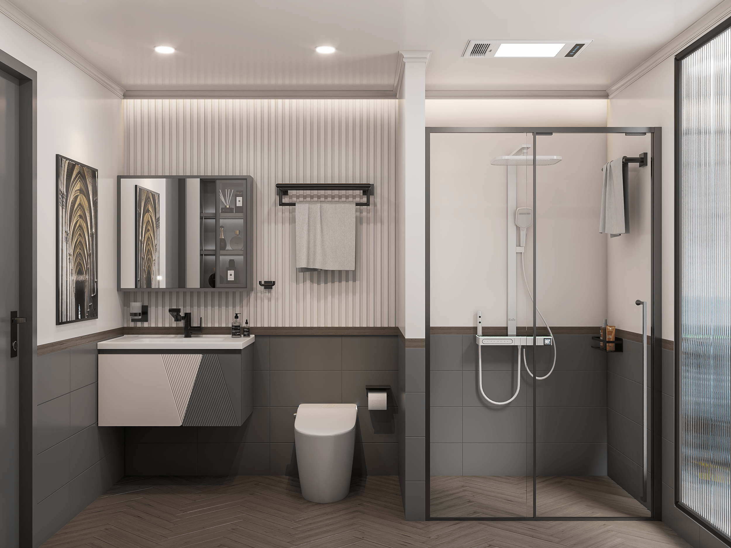 Lưu ý khi chọn mua thiết bị vệ sinh theo chất liệu