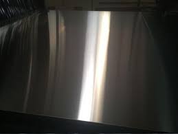 tôn inox bóng