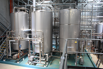 ứng dụng inox 316