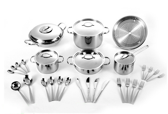 ứng dụng inox 430