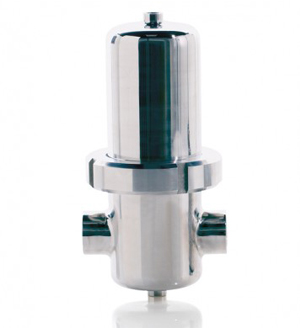 Bộ Lọc Khí Inox FES