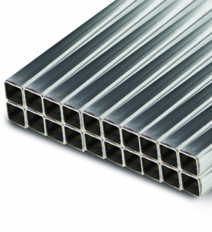 Hộp Vuông Inox SUS 304