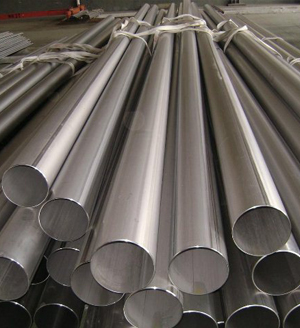 Ống Công Nghiệp Inox SUS 316