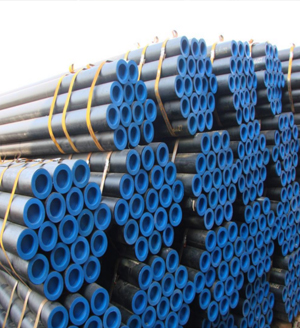 Ống Đúc Thép Đen ASTMA53